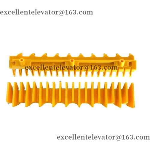 DEE2145492 Demarcation Use for Kone E3X Escalator Release 1.6