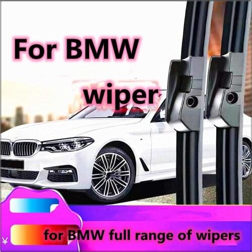 For BMW 3 series/3 series GT/5 series/5 series GT/1 series/7 series/2 series/6 series/6 series GT/4series original 4S shop wiper
