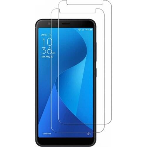 For Tempered Glass Asus Zenfone ZB555KL Screen Protector For Asus Zenfone ZB555kl Film Protective