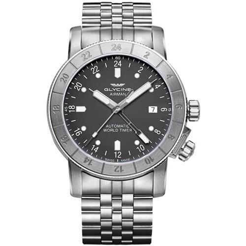 Glycine Mod. Airman 42