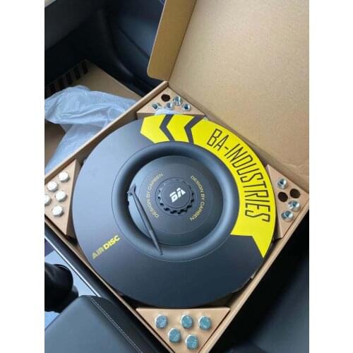 GOYOTE External Car Tuning