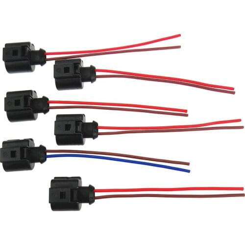 HONGGE Connecting Cables