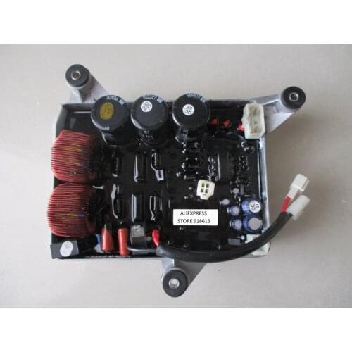 IG3000 DU30 AVR 230V/50Hz inverter modula generator spare parts suit for kipor generator