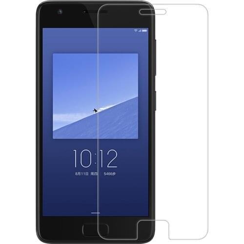 Kaluos Protective Films For ZUK