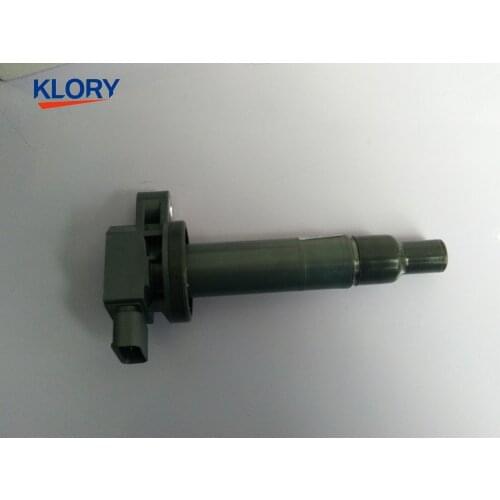 KD-9116,90919-02240, 90080-19021,90919-T2003 Ignition coils for Toyota Yaris& Vios 1.3 for Prius 1.5