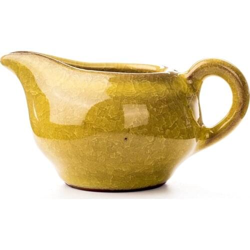 Ceramic Fair Cup Chinese Tea Set Teapot Tea Infusers Handmade Tea Pitcher Chahai Chinese kung fu Colorful Tea Teacup Accessories