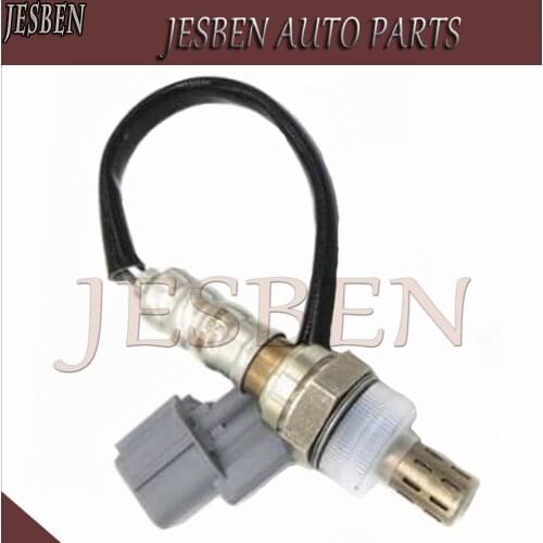 JESBEN Lambda Probe Oxygen Sensor For Honda BF200 BF225 200HP 225HP Marine Outboard 2002-2007 OE# 35655-ZY3-013 35655ZY3013