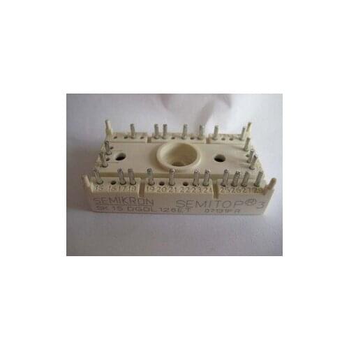 SK15DGDL126ET SK10DGDL126ET SK25DGDL126T SK50DGDL126T IGBT module