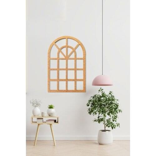 Indian Window 50 X68 Can Be Painted Mdf paintable decorative objects декоративные предметы под роспись