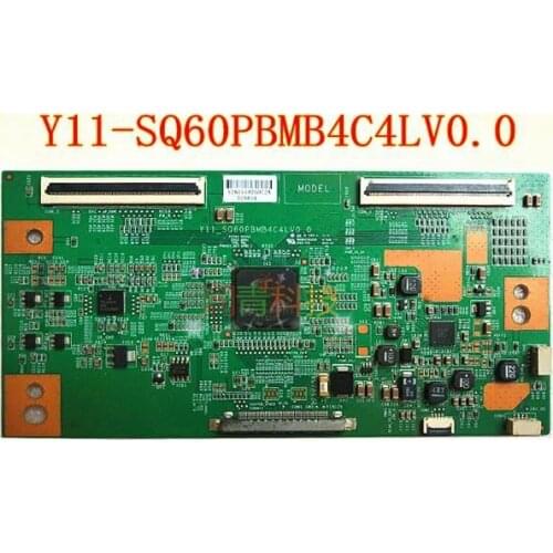 Original 100% test for samgsung Y11-SQ60PBMB4C4LV0.0 logic board