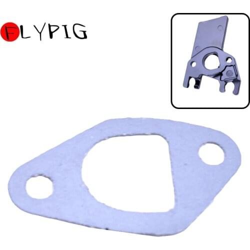 FLYPIG Carburetor Carb Gasket Repair kit Gaskets For Honda GX120 GX160 GX168 GX200 Engine 16221-ZH8-801 485-140 16212-ZH8-800
