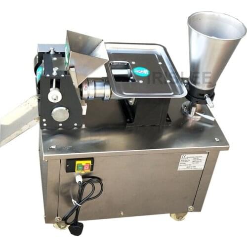2020 Gyoza Ravioli Spring Roll Wonton Samosa Dumpling Making Machine
