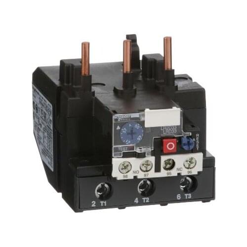 LRD3357C LRD3357 TeSys LRD thermal overload relays - 37...50 A - class 10A