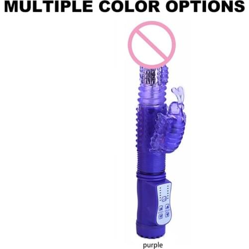 Rotational vibration erotic toys in couple comfortable vibrators for women Realistic Sex products Powerful intimate goods X2