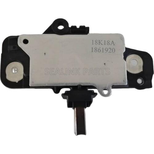 SEALIN Voltage Regulators