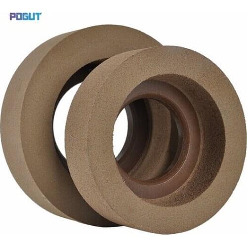 Top Glass Polishing Wheel, BK Polishing wheel, Glass Grinding Wheel 150*70*40