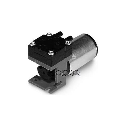 For Gas Sampling Pump Vacuum Pump Thomas 20020437 Long Life Silent Medical CO2 Gas Module