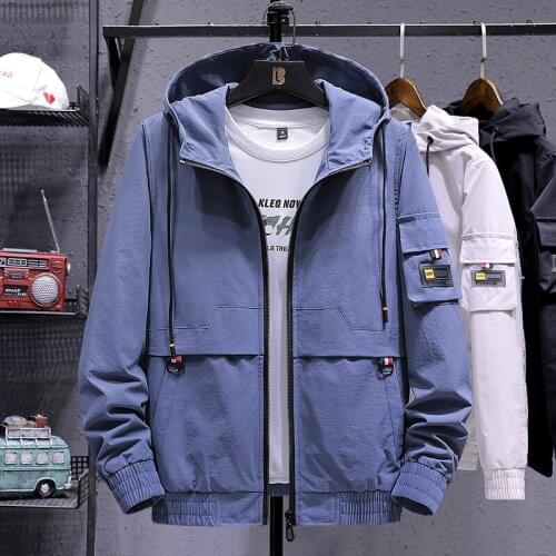 WWKK Men's Sports Jackets