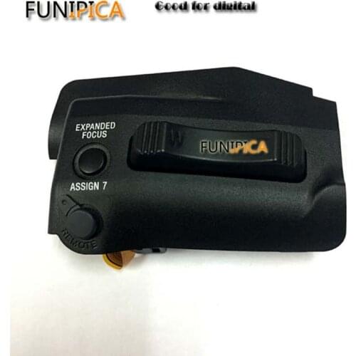 Repair parts New Zoom Kit for Sony HXR-NX5 zoom switch camera repair accessories free shipping