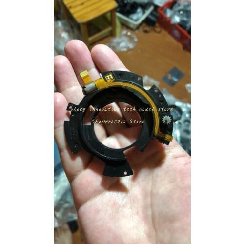 Repair Parts For Tamron 18-270MM B003 Lens AF Focus Gear Motor Ass'y (For Nikon)