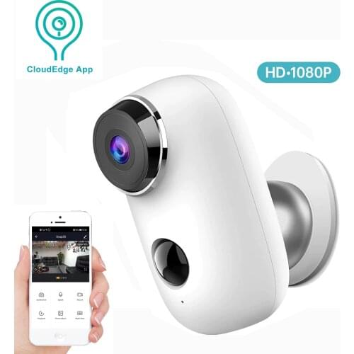 Zsviot CCTV Cameras WI-FI