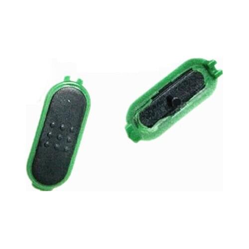 1pcs New Launch Talk PTT TX Key Button For Motorola CP1200 CP1300 CP1308 CP1660 Two-Way Radio Walkie Talkie Accessories