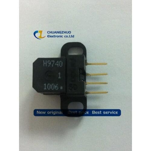 5pcs/lot New original HEDS-9740#150 HEDS-9740-150 Encoders 2 Channel 360CPR