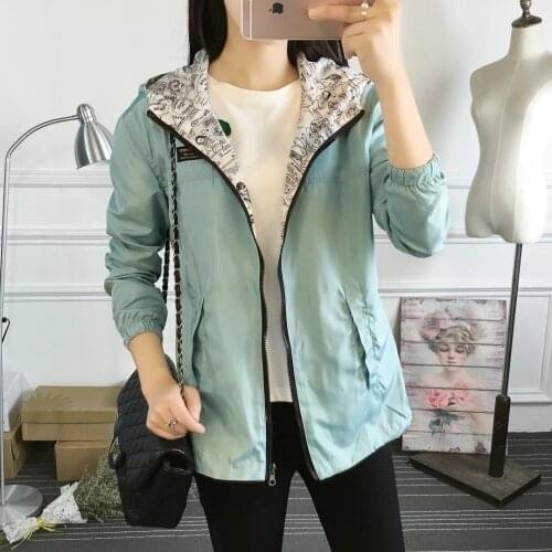 AYAOZTT Women's Bomber Jackets