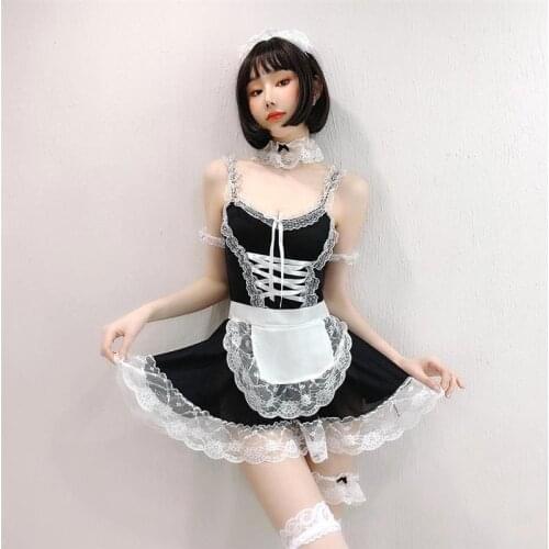 Comtervi Erotic Costumes