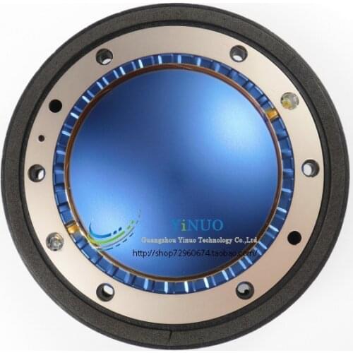 Diaphragm Horn Tweeter for -EV Electro Voice TS9040D, TS9040D LX 8 ohm