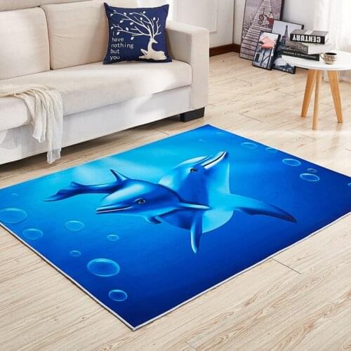 Large Size 200*300cm 3D Print Home Carpets for Living Room Bedroom Area Rugs Kitchen Bathroom Antiskid Mats Hallway Soft Carpet