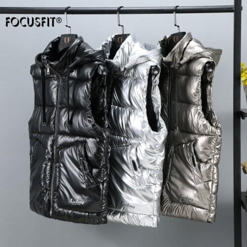 FOCUSFIT Men's T-shirts