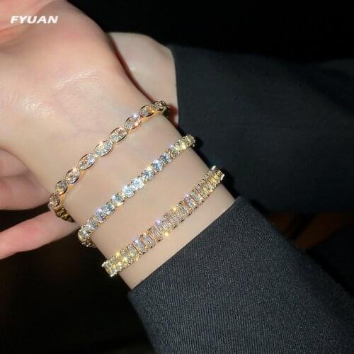 Chain Bracelets FYUAN China