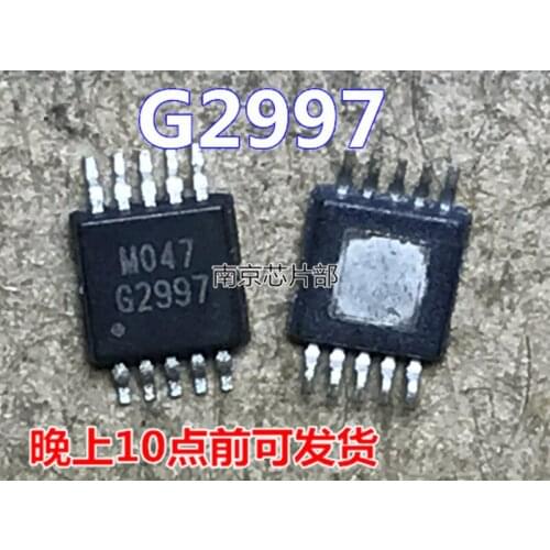 G2997F6U new imported original