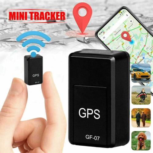 Hoco Car GPS Trackers