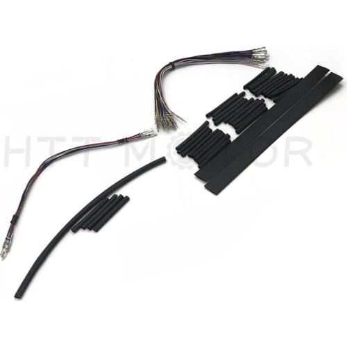 HTTMT Handlebars For Motorcycles
