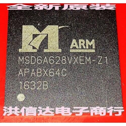 MSD6A628VXEM-Z1 Original, in stock