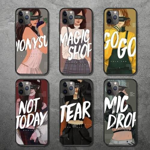 Pepakomi Bt Phone Case for iPhone 12 11 mini pro XS MAX 8 7 6 6S Plus X 5S SE 2020 XR