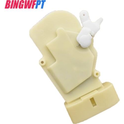 69030-20550 FRONT RIGHT PASSENGER SIDE CENTRAL DOOR LOCK LATCH ACTUATOR MECHANISM FIT FOR TOYOTA CELICA 2000-2005