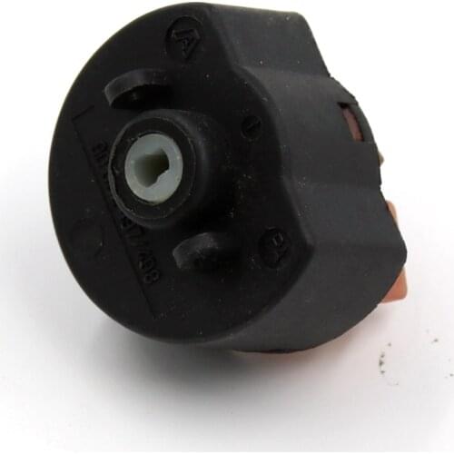 For Daewoo For CHEVROLET Matiz Spark Ignition Lock Barrel Switch Engine Starter 93741069 90052497 9005249 Car Ignition Switch