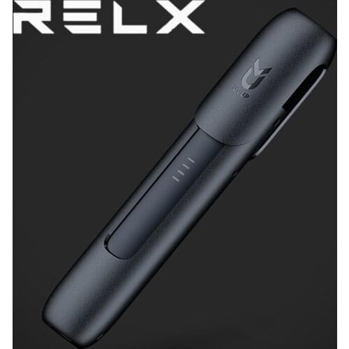 Protective Case for Relx Infinite Phantom Pods Hard Shell Anti-lost Anti-drop Free Lanyard