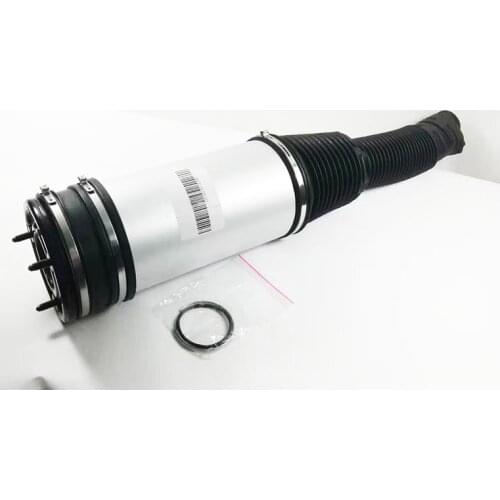 Air suspension shock absorber spring for mercedes w220 rear shocks 220 320 50 13 automotive parts back springs bags repair kit