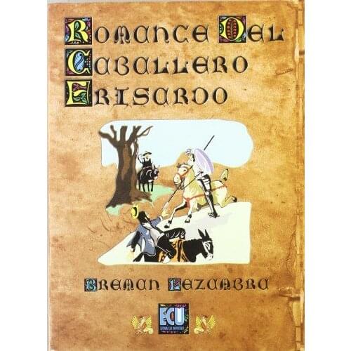 Romance del caballero Frisardo