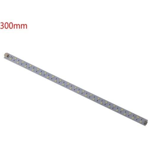 LED Light Strip USB PCB String Portable Flexible White 6000K Photography Selfie Photo Studio Lighting