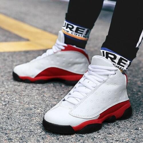 Wetrics Basketball Shoes