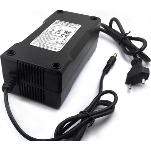 Yangtze 71.4V 3A Battery Charger For 63V 3A lithium Battery Electric bicycle Power Electric Tool car charger battery