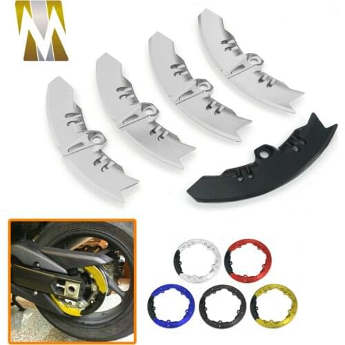 For Yamaha TMAX 530 SX DX T MAX 530 2018 T-MAX 530 TMAX DX for Yamaha 2017 2018 Transmission Belt Pulley Protective Cover Guard