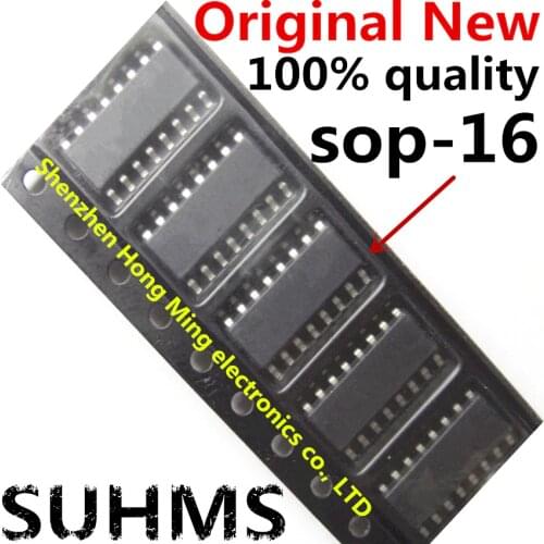 2piece) 100% New EW3021B ( is 1821 = EW3021B )sop-16 Chipset
