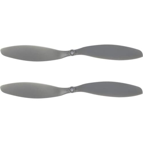 2X Apc Style 11X4.7 Inch 1147 Cw Ccw Propeller For Multi-Rotor Copter Quadcopter