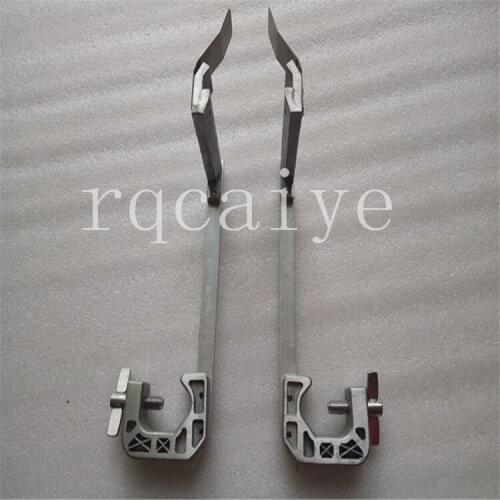 3 pairs 66.072.080F 66.072.082F SM102 CD102 sheet smoother lateral D/S